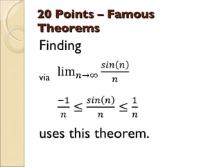 Math Jeopardy | PPT