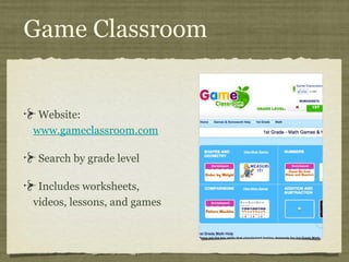 Mathemagic - Math Resources for Grades K-2 | PPT