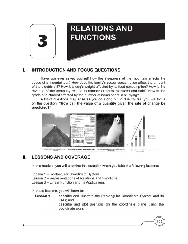 K to 12 Grade 8 Math Learners Module Quarter 2 PDF