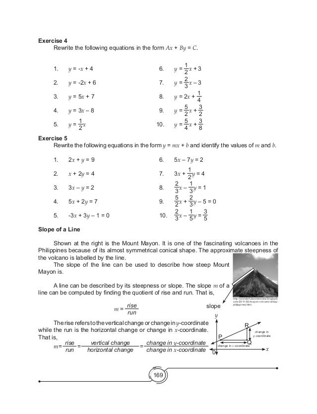 K to 12 Grade 8 Math Learners Module Quarter 2
