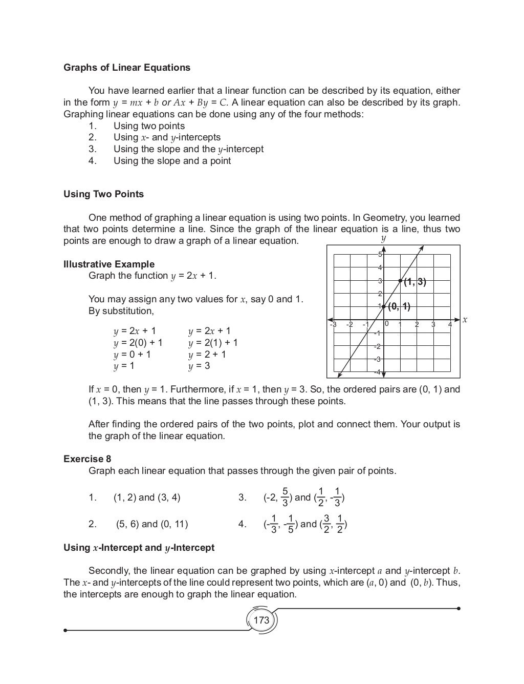 K to 12 Grade 8 Math Learners Module Quarter 2