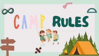 Learning Camp Sample Routine Exercises Math Lesson 1 for National Learning Camp.pptx