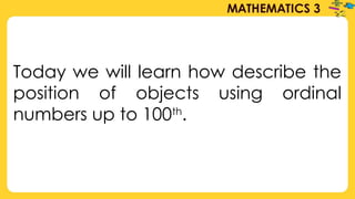 Position In Math MATH LESSON20 For elementary lessons.pptx