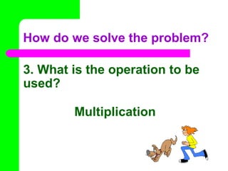 Math lesson problem solving | PPT