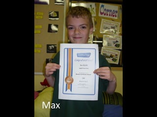 Max