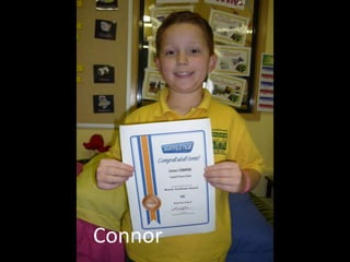 Connor