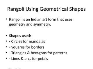 Srinivasan Ramanujan : The genius of mathematics | PPTX