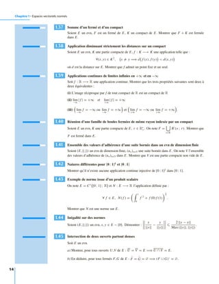 Mathématiques méthodes et exercices mp | PDF
