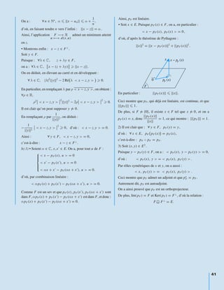 Mathématiques méthodes et exercices mp | PDF