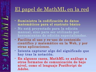 Strikeout Mathml Lenguaje de marcado MathML | PPT