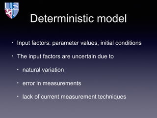 Math modeling | PPT