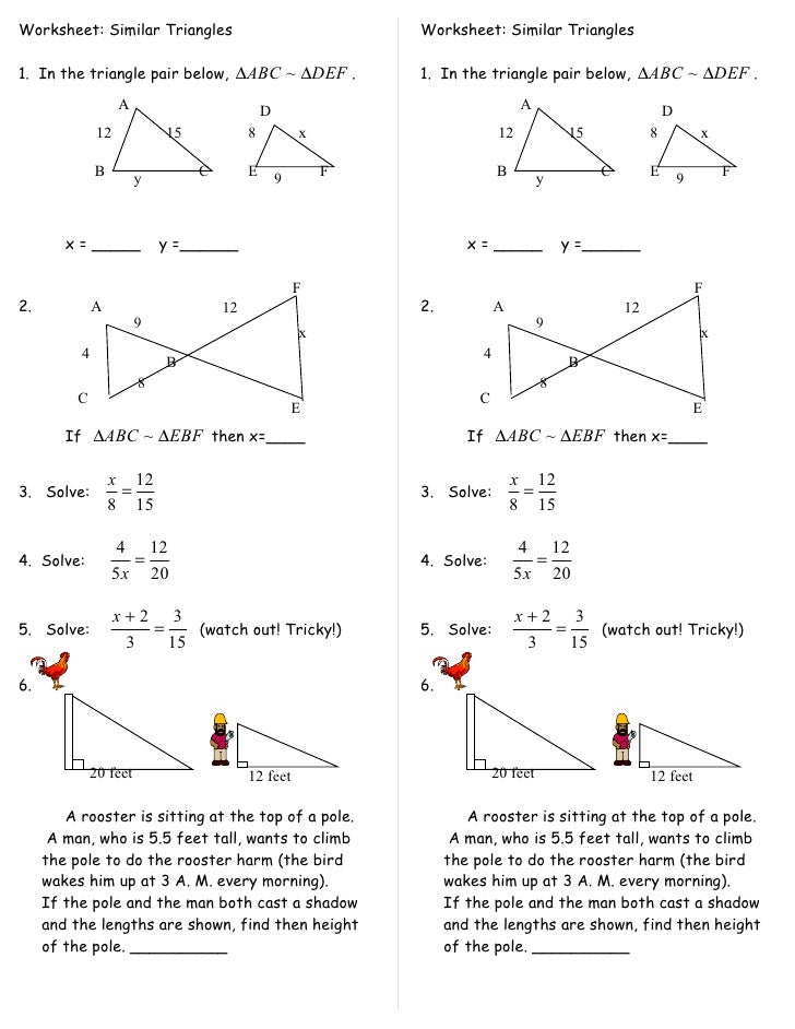 are-the-triangles-similar-worksheet-free-download-gambr-co