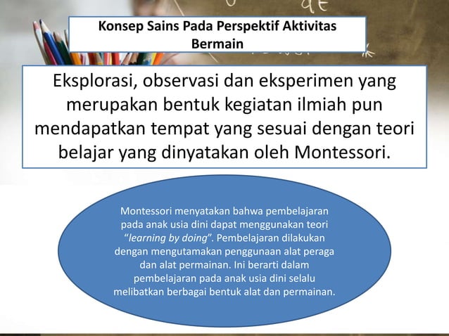 Math n sains | PPT