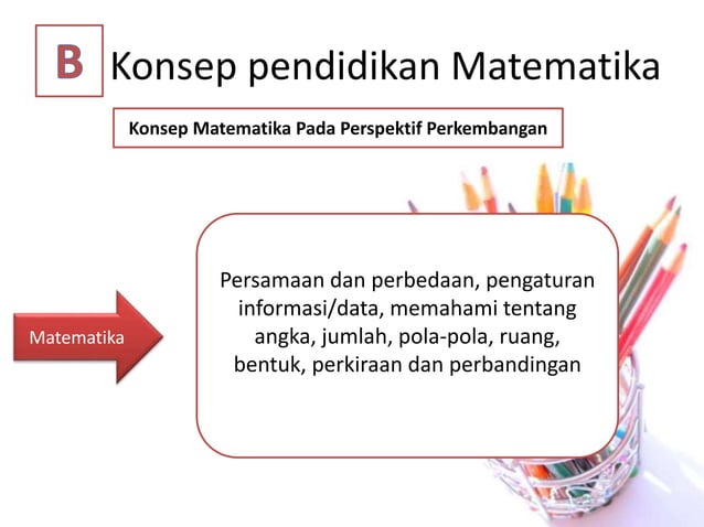 Math n sains | PPT