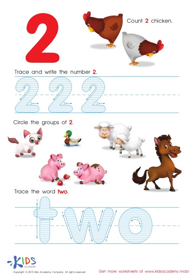 printable math worksheets for preschool and kindergarten kids