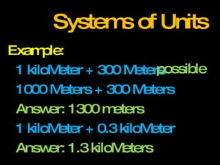 Math of physics | PPT