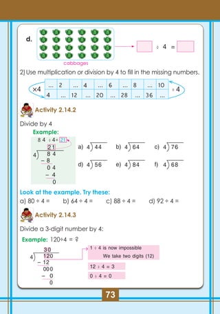 Mathematics Pupils Book 2 for CBC Rwanda | PDF