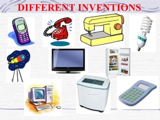 Math(parts of a calculator) | PPT
