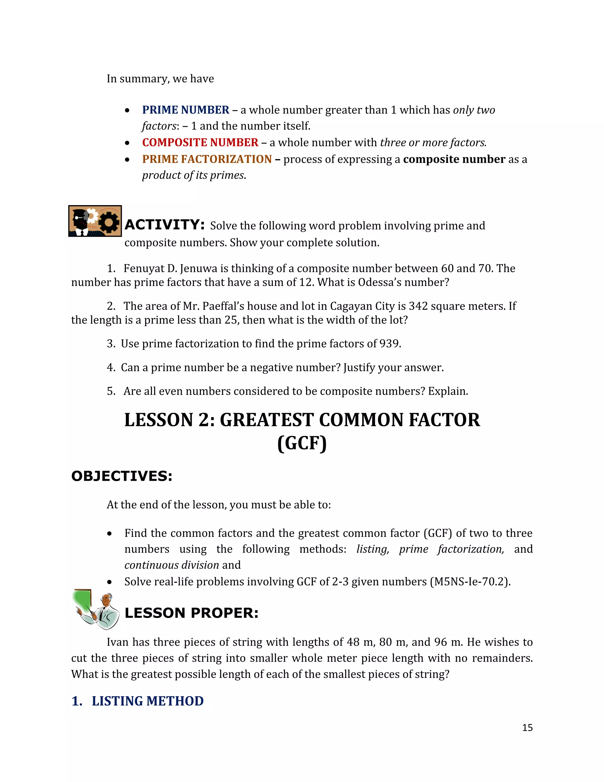 Mathplus Module Finalrevised 2023 Pdf