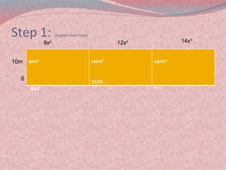 Math point ppp | PPT