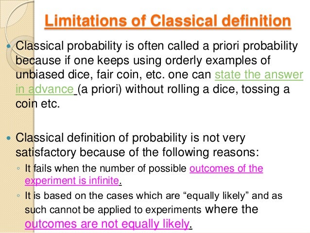 Probability