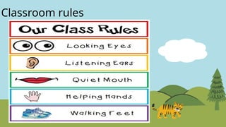 Classroom Rules Using Math Math ppt lesson1. 3.pptx for students explained easily | PPTX