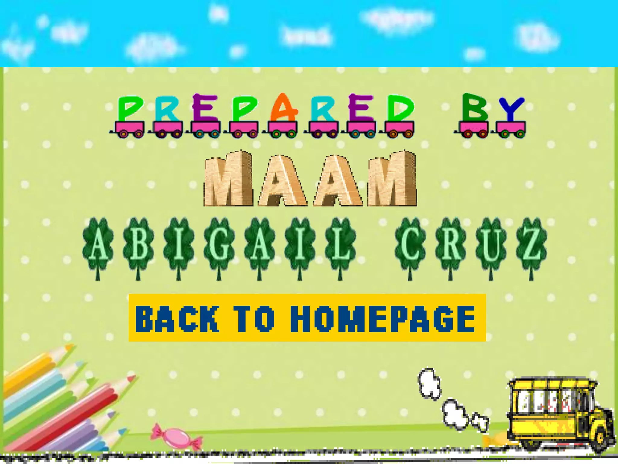 Contant, Variable and Algebraic Expressions