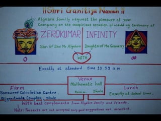 Vedic maths