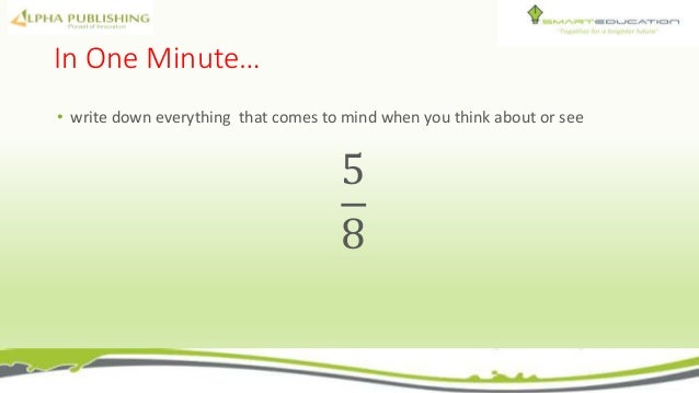 Math presentation software picture