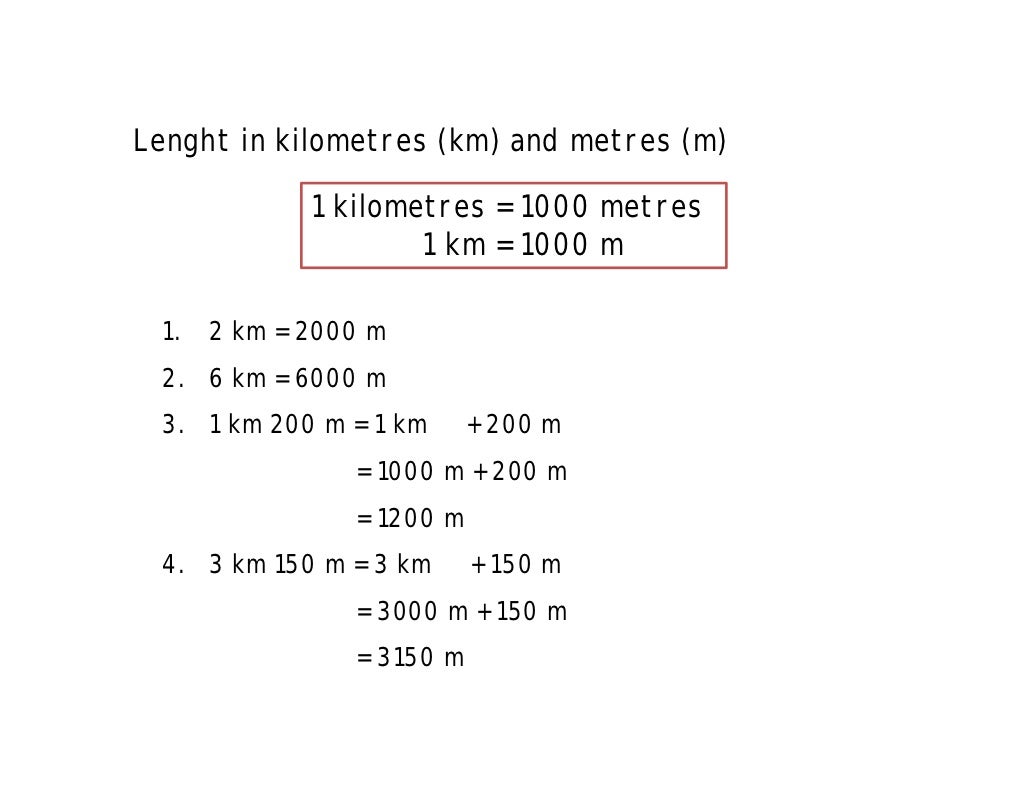 Math Primary 3 Measurments Math Primary 3 Measurments
