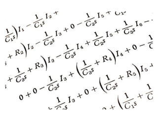 Math problem solver | PPT