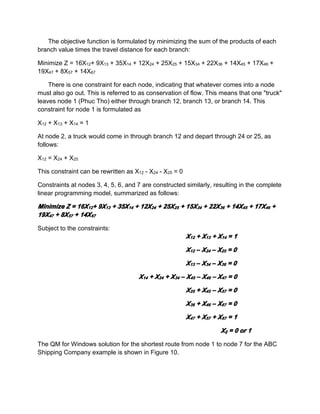Math project final 1 | PDF