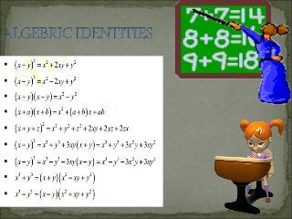 polynomial ppt for class 9
