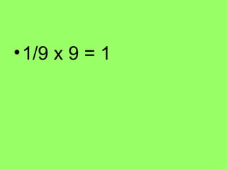 7th Grade Math Properties Flashcards | PPT
