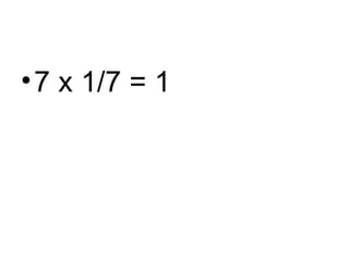 7x28 Math 7th Grade Math Properties Flashcards | PPT