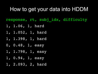 Estimation of full posterior, not just maximum