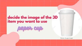 Finding Volume of Paper Cup Using Integration | PPT