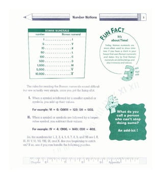 Math puzzles book_