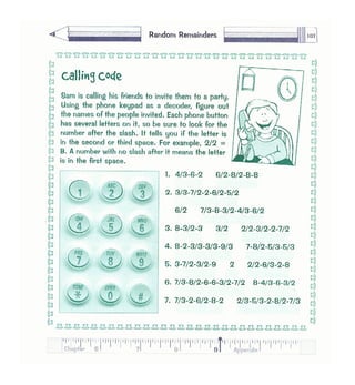Math puzzles book_