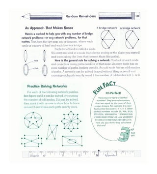 Math puzzles book_