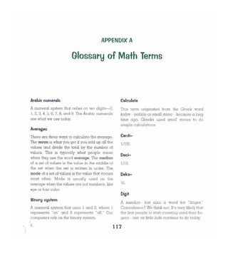Math puzzles book_