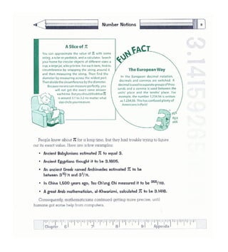 Math puzzles book_