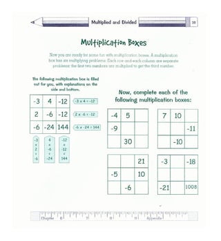 Math puzzles book_