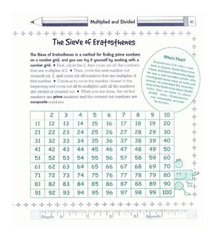 Math puzzles book_