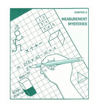 Math puzzles book_