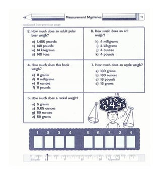 Math puzzles book_