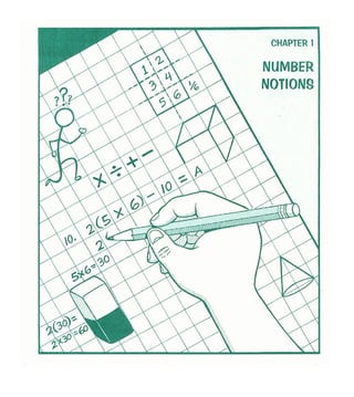 Math puzzles book_