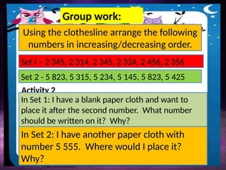 MATH Q1 Lesson 7 Ordering Numbers up to 100 000.pptx