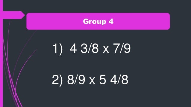 Math q1 w2 multiplying fractions