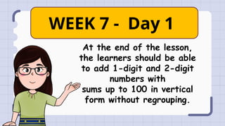 Observation Math Classroom observationMath q2w7day 1.pptx